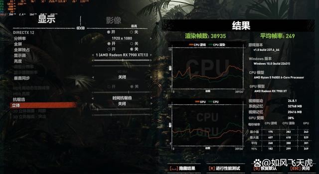 AMD 7600X/9600X/8400F怎么选? 横评实测三款性价比CPU