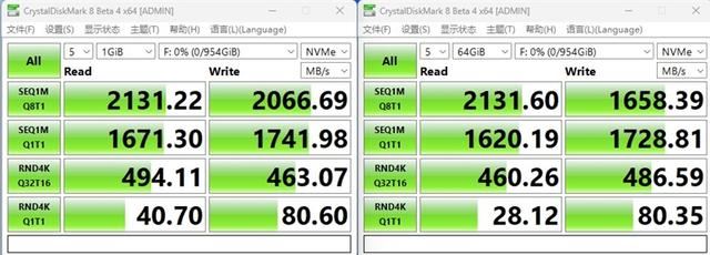 读写超过2000MB/s 可作苹果手机外置存储:影驰PSD01 1TB移动固态硬盘评测