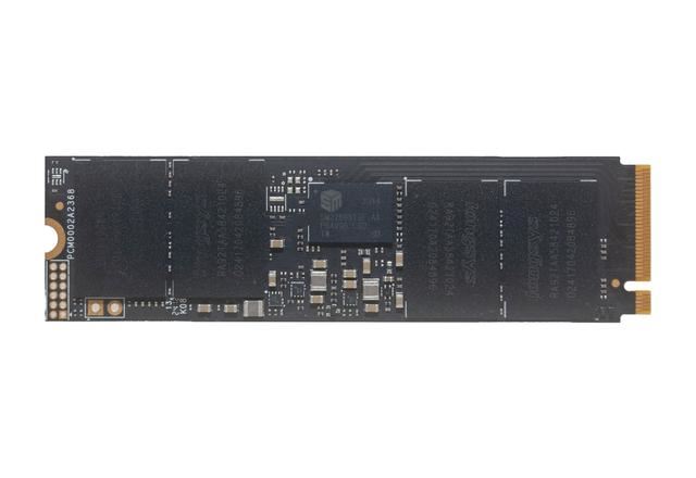 236层 3DTLC闪存! 江波龙FORESEE XP2300 4TB PCIe4.0 SSD评测