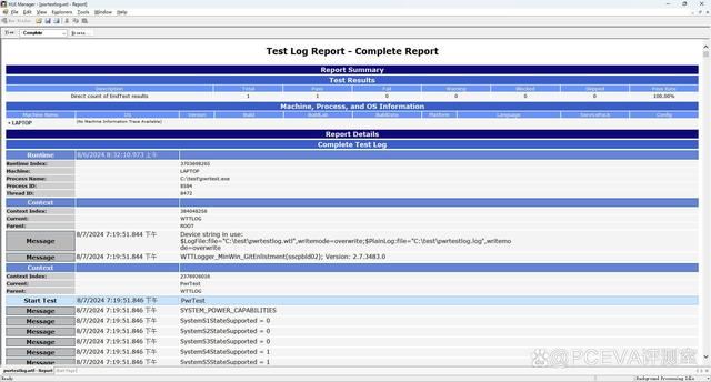 236层 3DTLC闪存! 江波龙FORESEE XP2300 4TB PCIe4.0 SSD评测