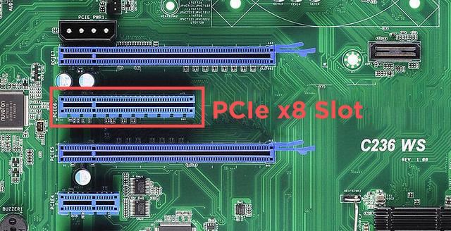 什么是PCIe技术? PCI-Expres的作用和优势