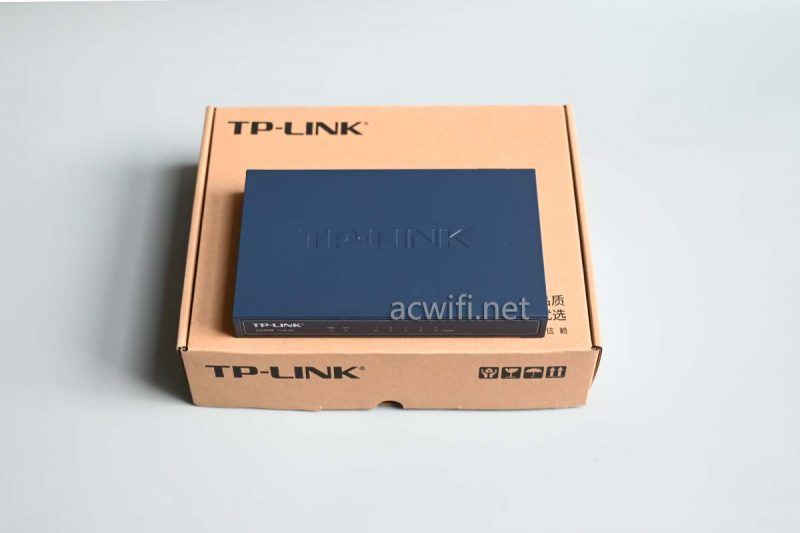 TPLINK TLAC100值得购买吗? TPLINK TL-AC100 v5.0无线控制器拆机测评