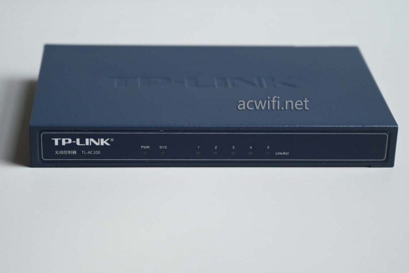 TPLINK TLAC100值得购买吗? TPLINK TL-AC100 v5.0无线控制器拆机测评