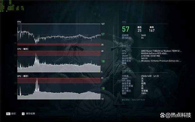 江存储PC41Q加持 机械革命翼龙15 Pro笔记本全面测评