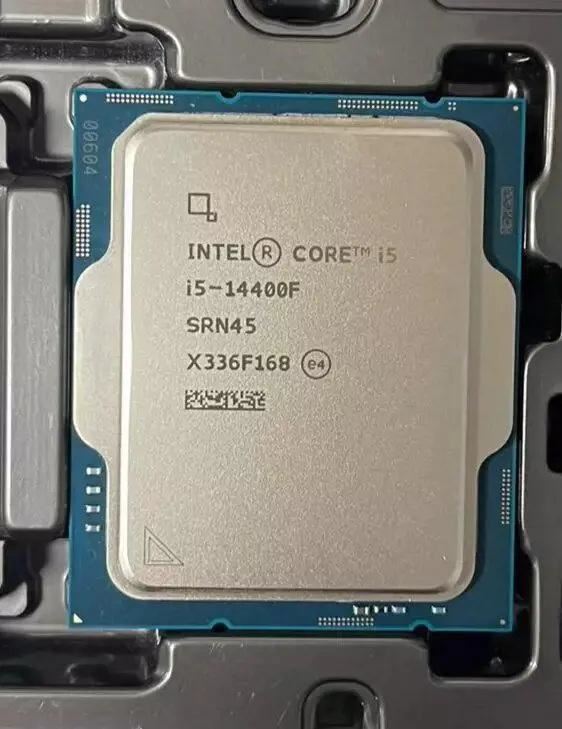 Core i5-14400F游戏性能是否更强? Win11 24H2 VS Win11 23H2测评