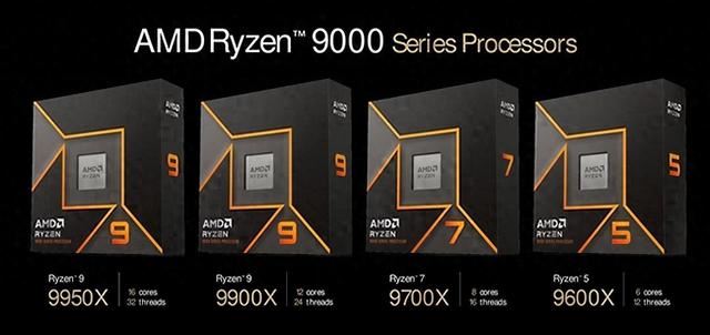 Ryzen5 5600和Ryzen7 5700X3D搭配RTX4070TiS性能如何？游戏测试出炉