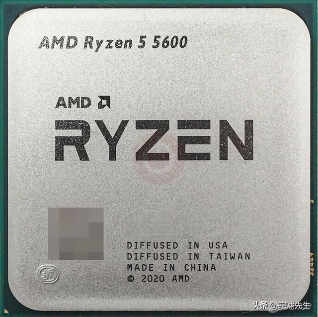 Ryzen5 5600和Ryzen7 5700X3D搭配RTX4070TiS性能如何？游戏测试出炉