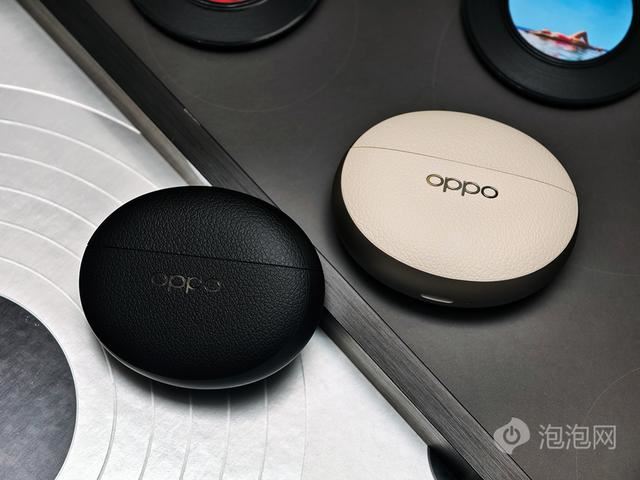 千元级旗舰耳机 比肩苹果耳机的降噪体验:OPPO Enco X3无线耳机评测