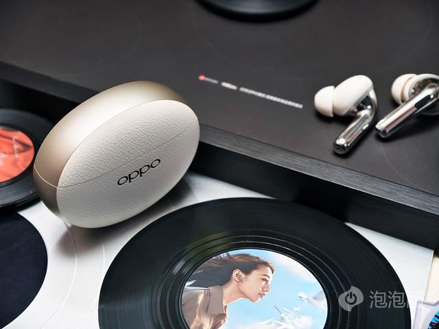 千元级旗舰耳机 比肩苹果耳机的降噪体验:OPPO Enco X3无线耳机评测