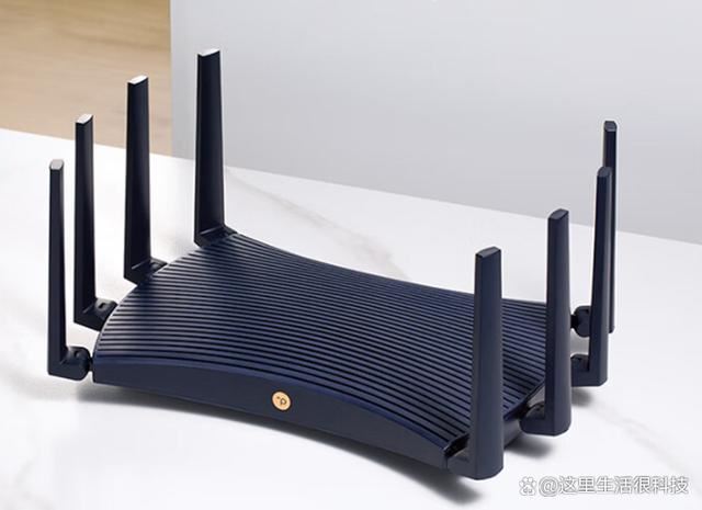 TP-LINK 7DR7230怎么样? 7DR7230路由器体验测评