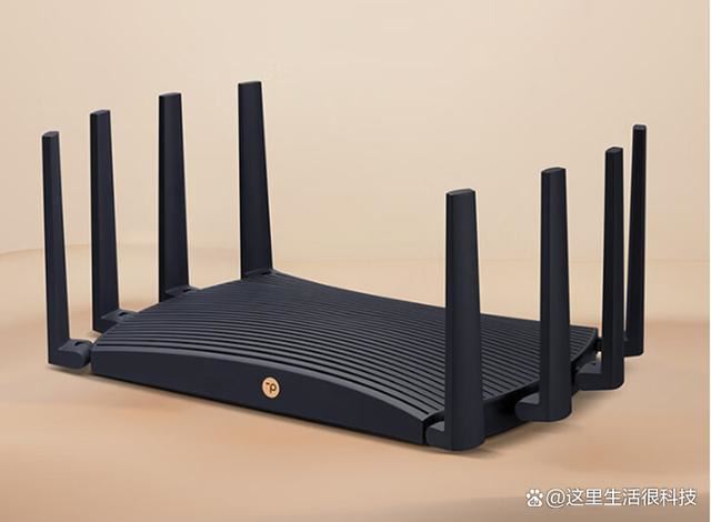 TP-LINK 7DR7230怎么样? 7DR7230路由器体验测评