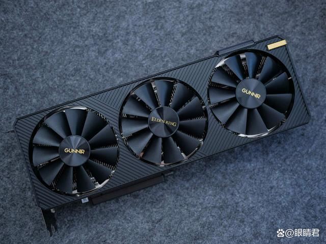 轻松8400MHz! 佰维DW100时空行者DDR5 6800 RGB 32GB套装测评