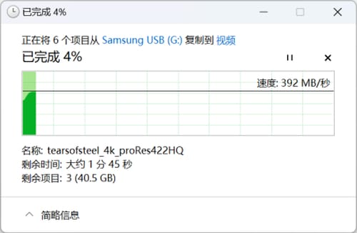 三星USB3.2闪存盘怎么样 三星USB3.2闪存盘评测