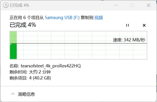 三星USB3.2闪存盘怎么样 三星USB3.2闪存盘评测