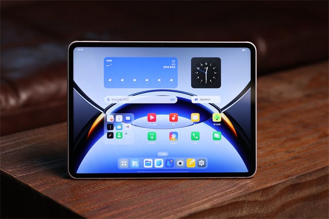 OPPO Pad 3 Pro体验怎么样 OPPO Pad 3 Pro上手体验评测