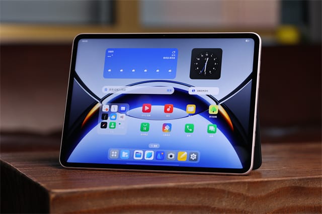 OPPO Pad 3 Pro体验怎么样 OPPO Pad 3 Pro上手体验评测