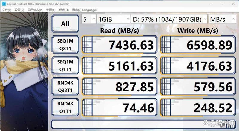 7800X3D+B650I+7800XT搭配如何? 万元预算搭建3A平台