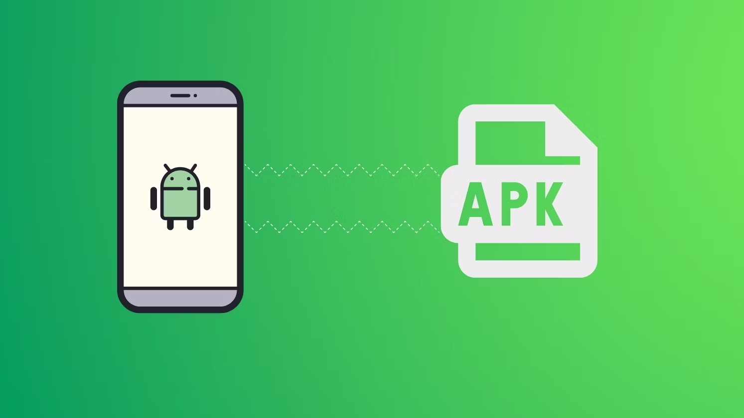 APK 文件 APK file