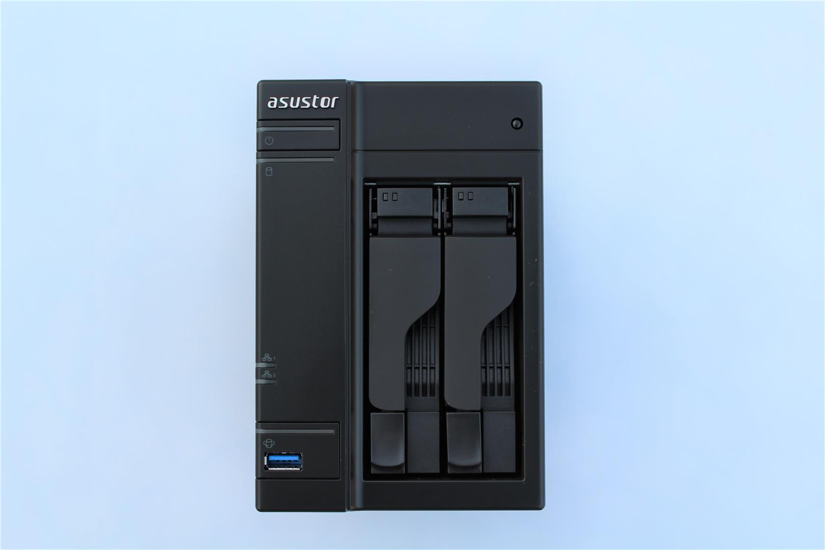 ASUSTOR NAS