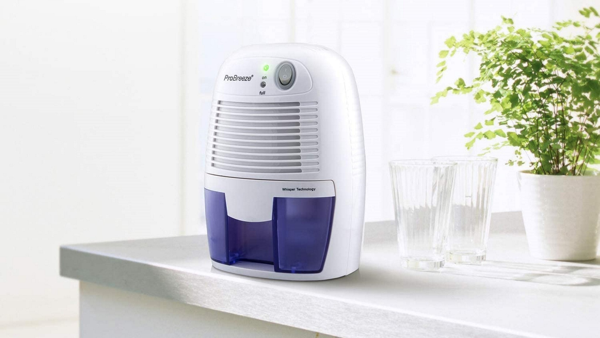 空气除湿机 Air dehumidifier