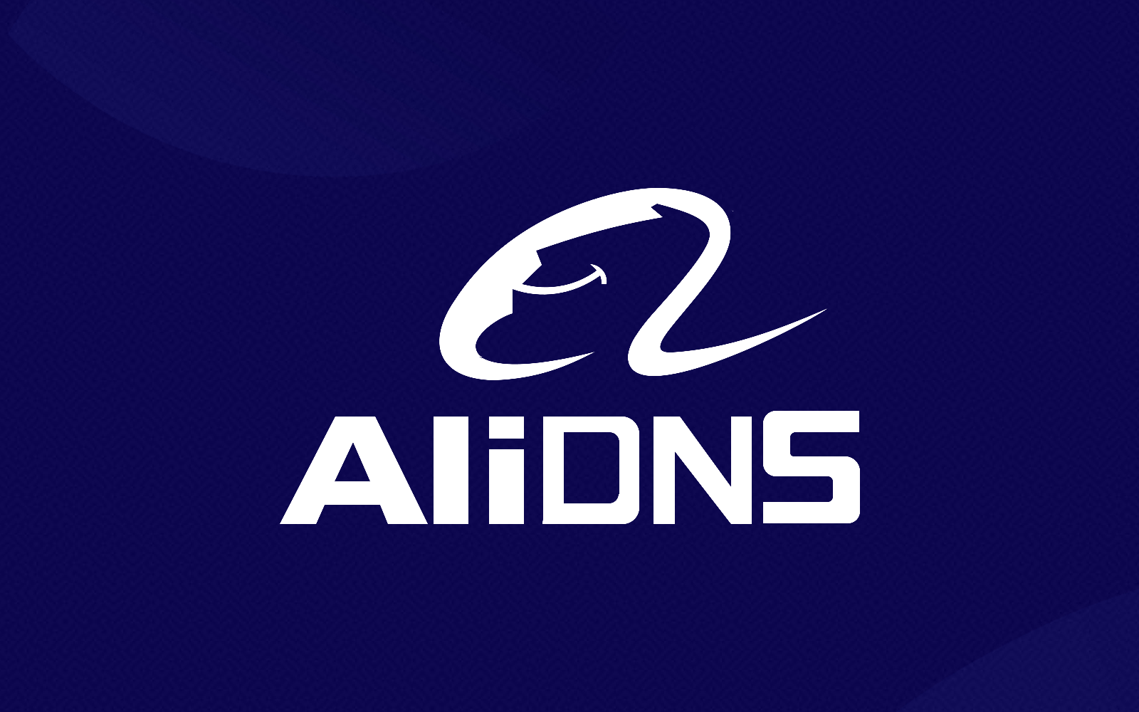 AliDNS 阿里公共 DNS 阿里 DNS