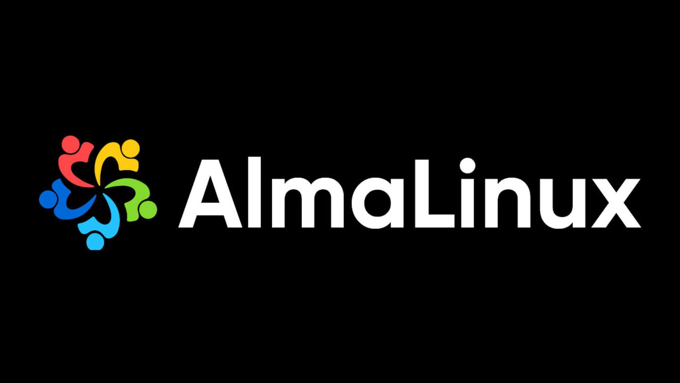 操作系统 AlmaLinux