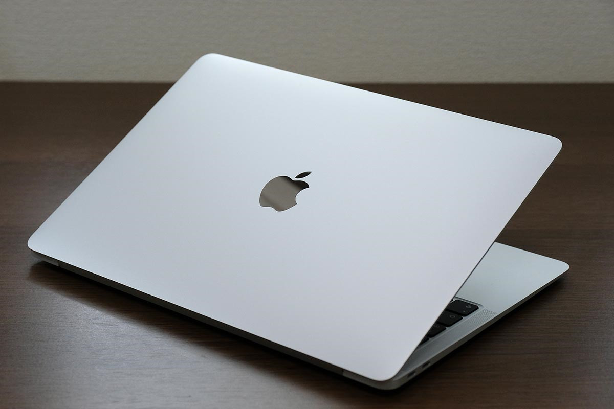 Apple MacBook Air