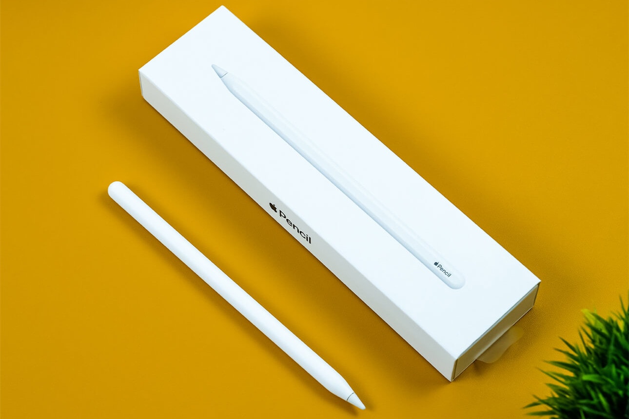 Apple Pencil