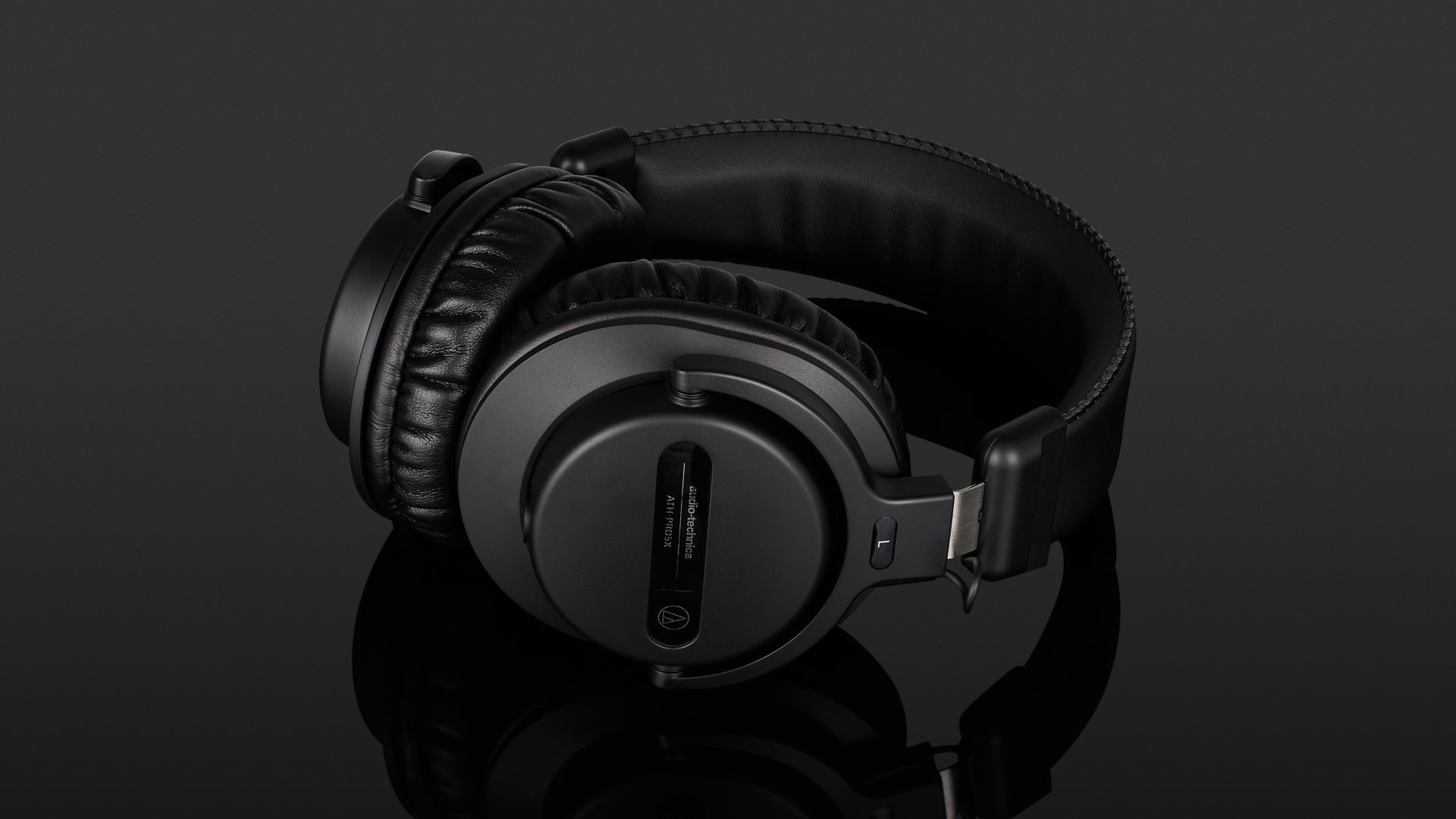 铁三角耳机 Audio-Technica ATH