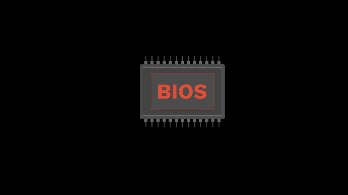 BIOS 密码 BIOS password