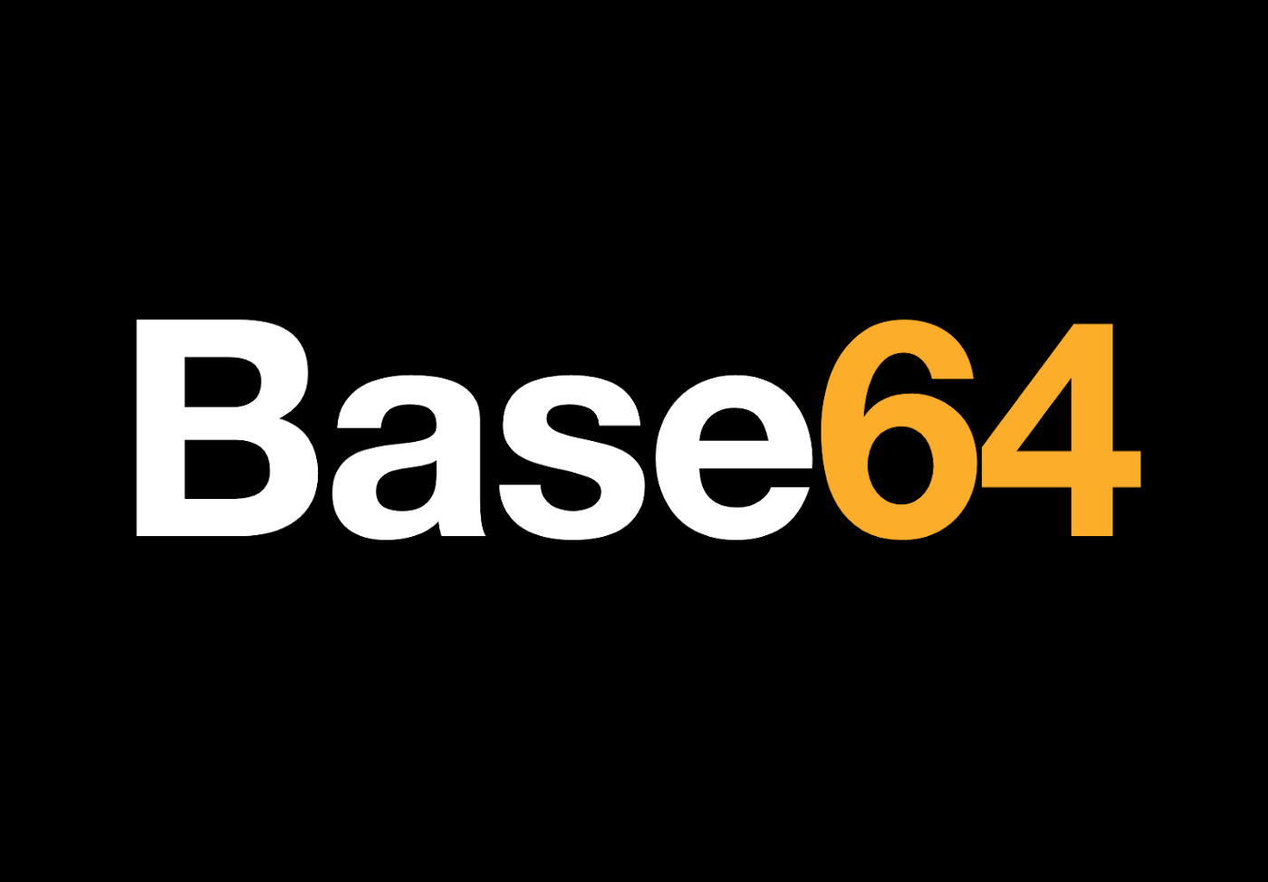 Base64