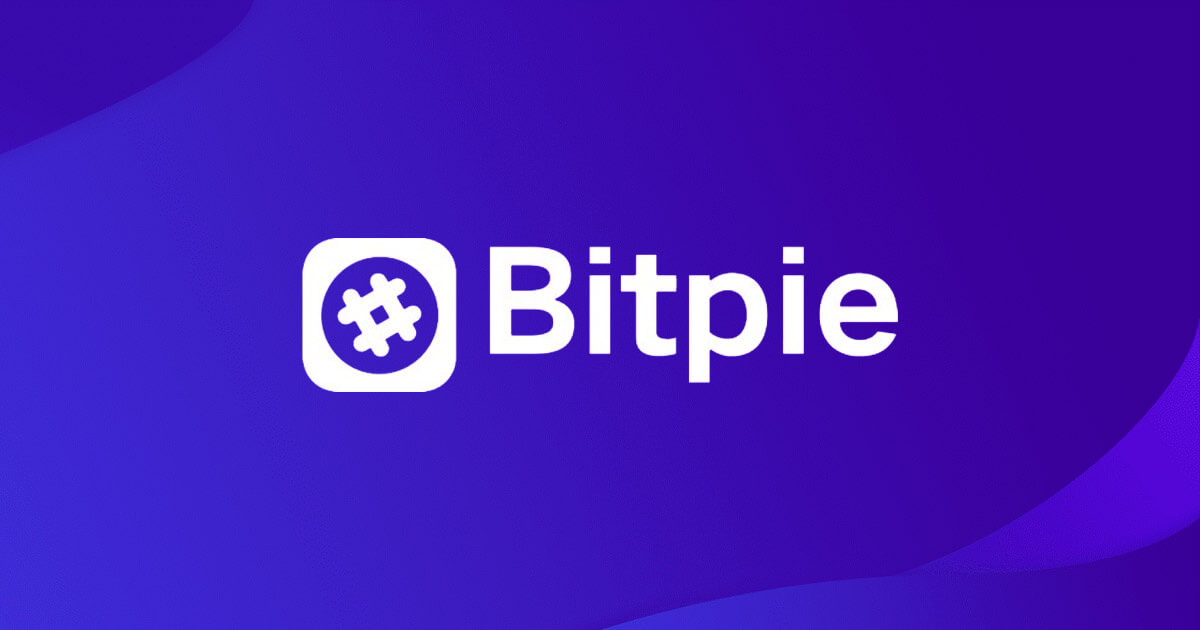 比特派 BitPie