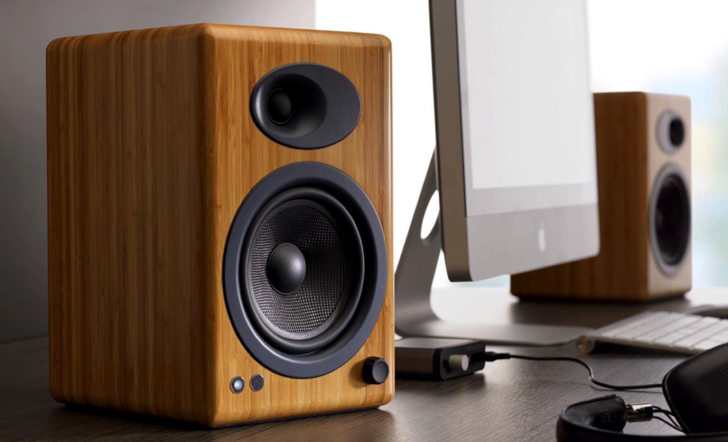 Bookshelf speaker 书架音响