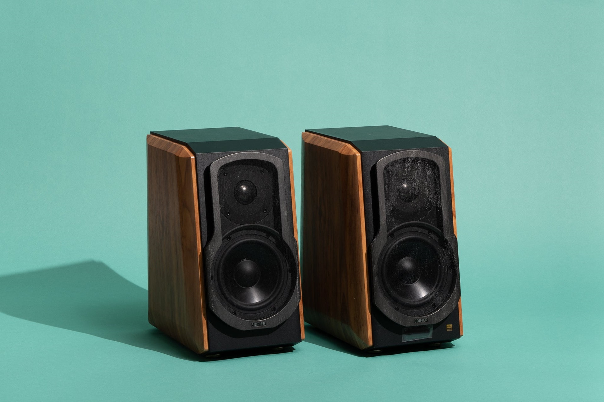 Bookshelf speaker 书架音箱