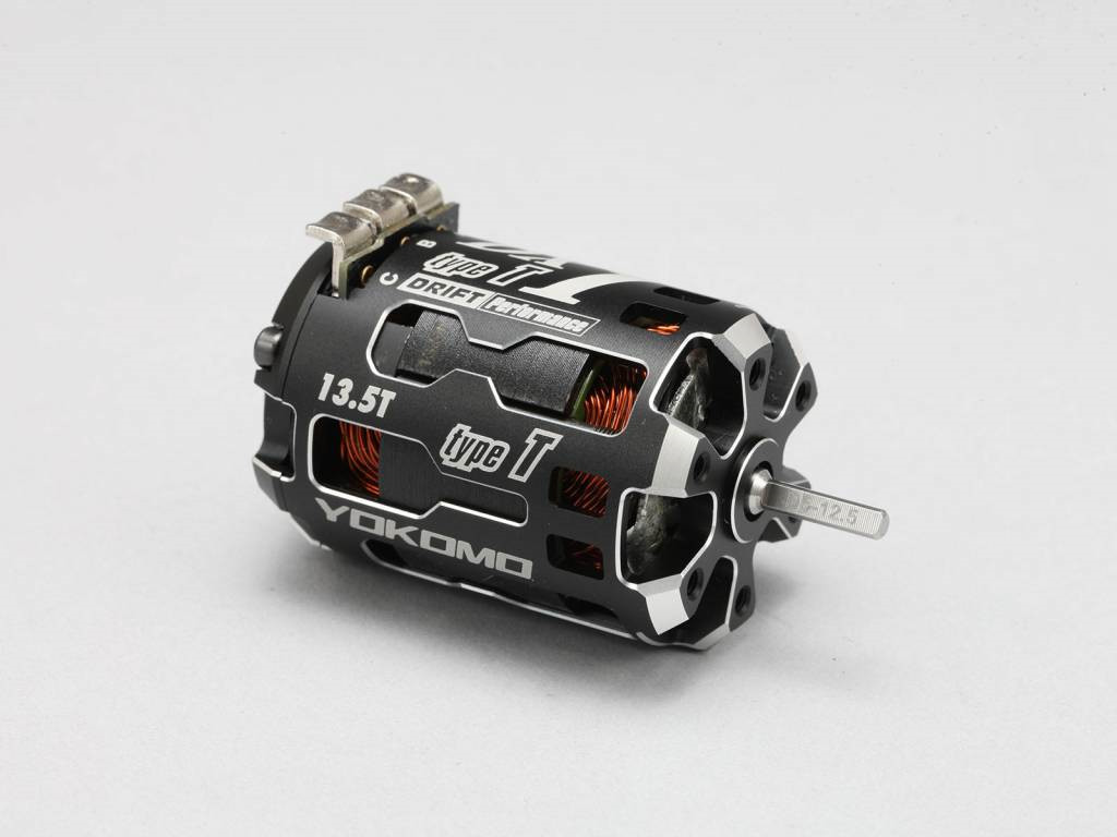 无刷电机 Brushless motor