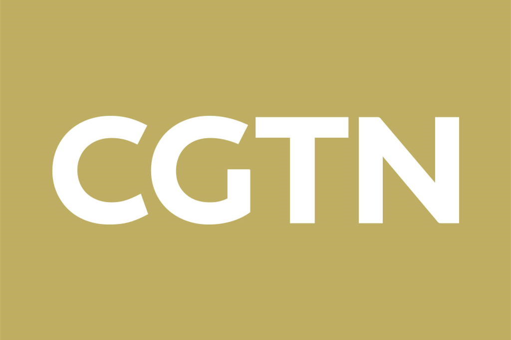 CGTN