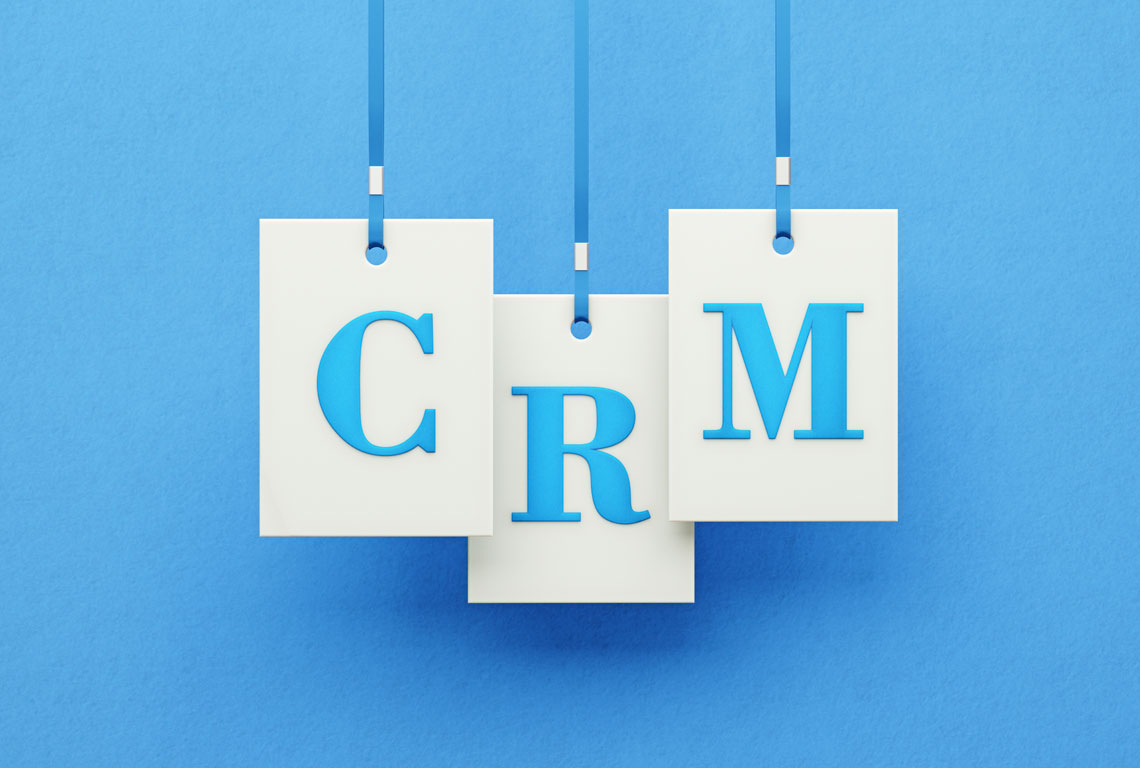 CRM