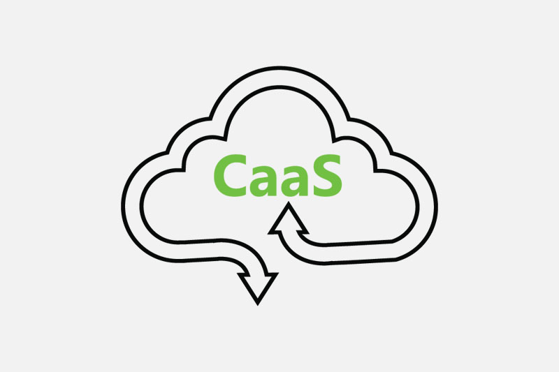 CaaS 容器即服务