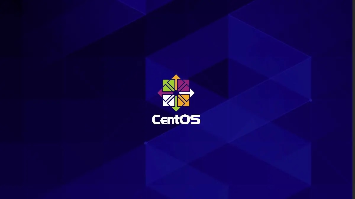 CentOS