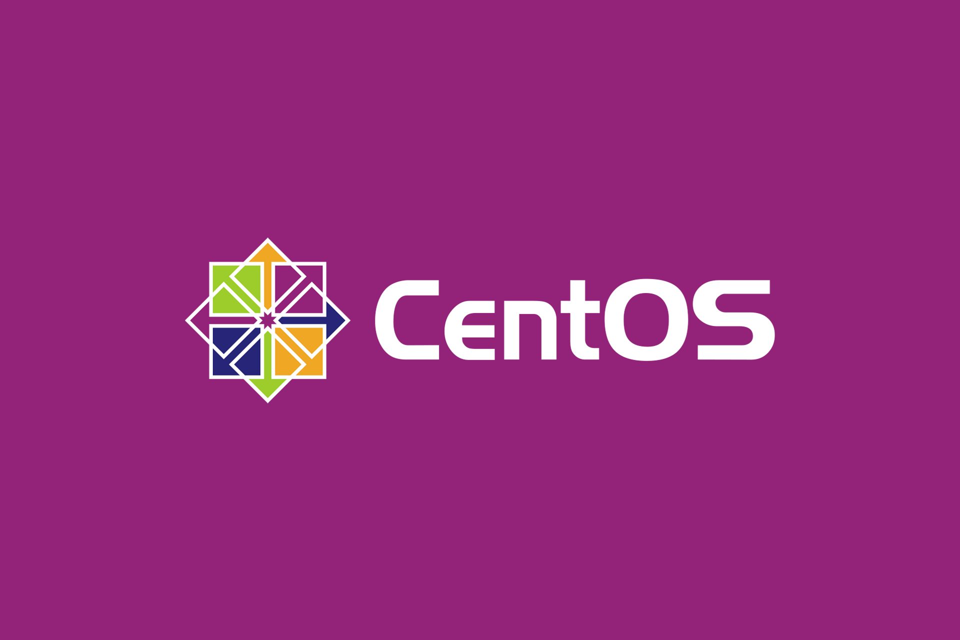 CentOS