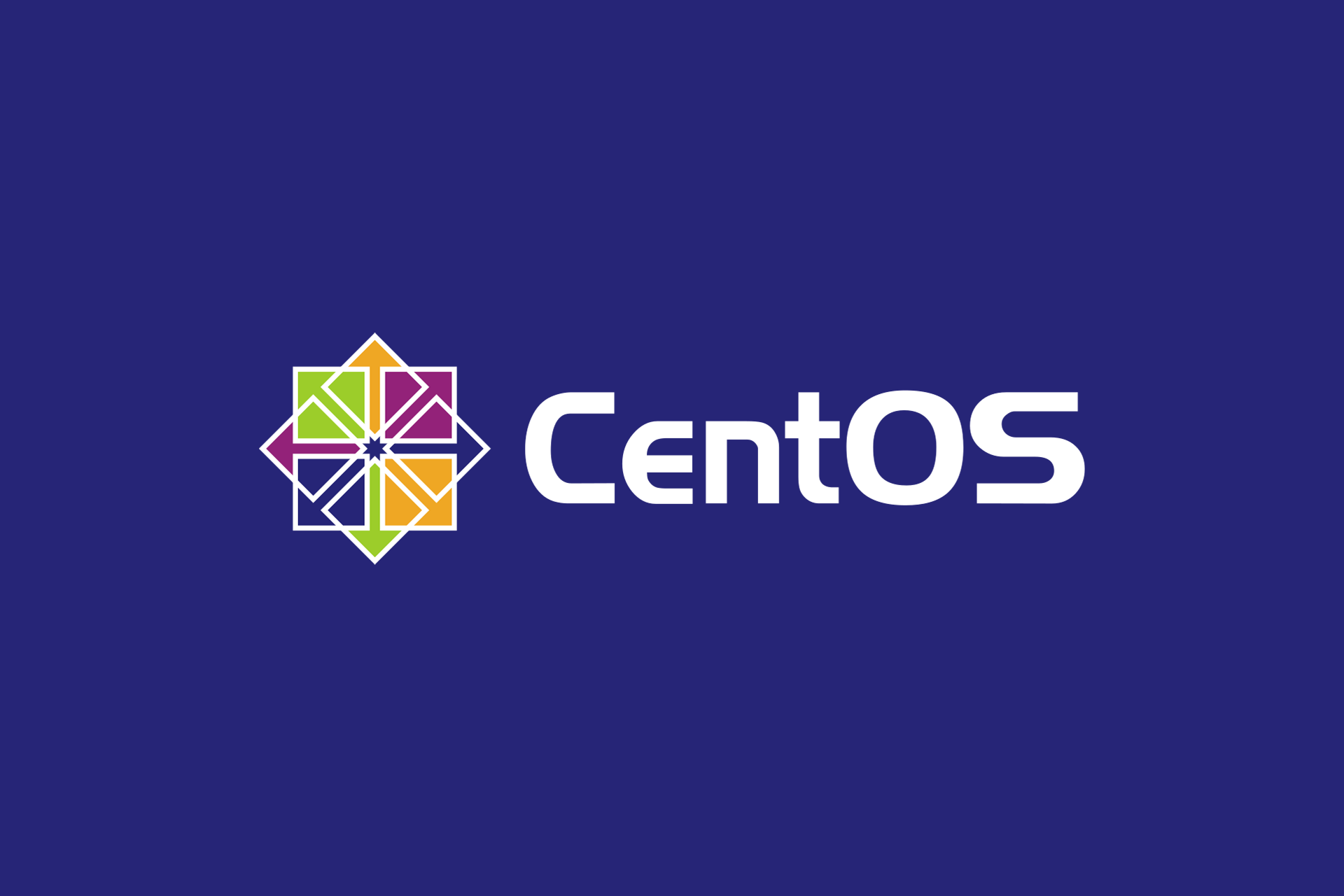 CentOS