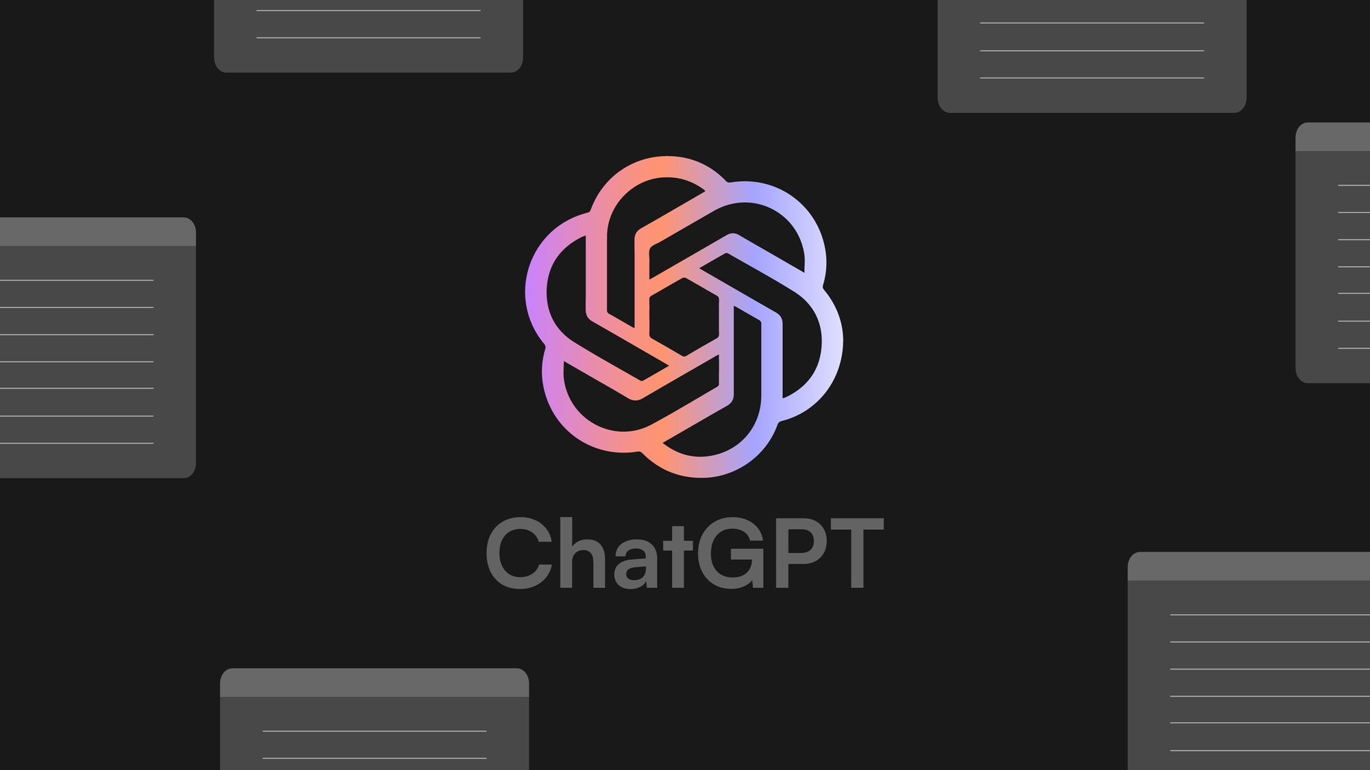 ChatGPT