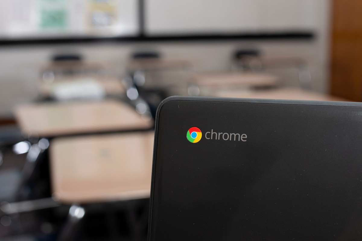 Chromebook