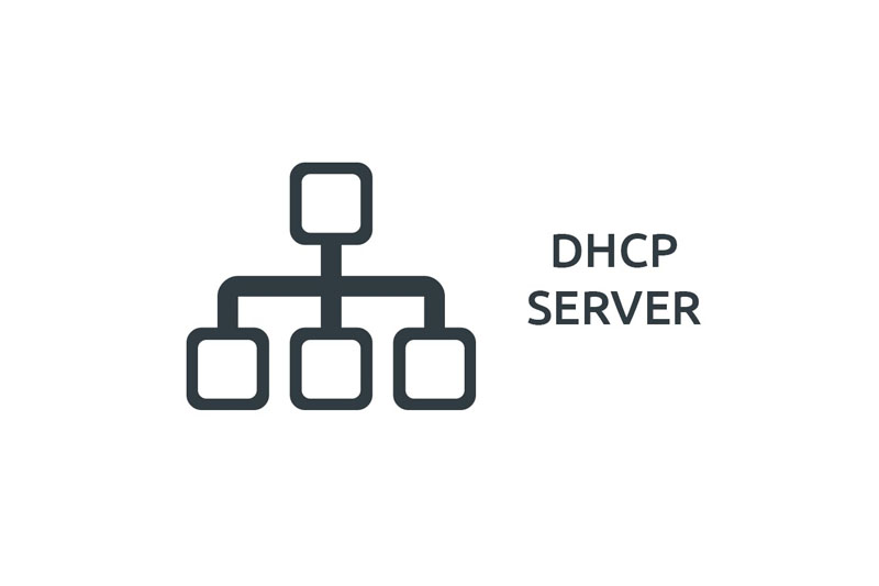 DHCP