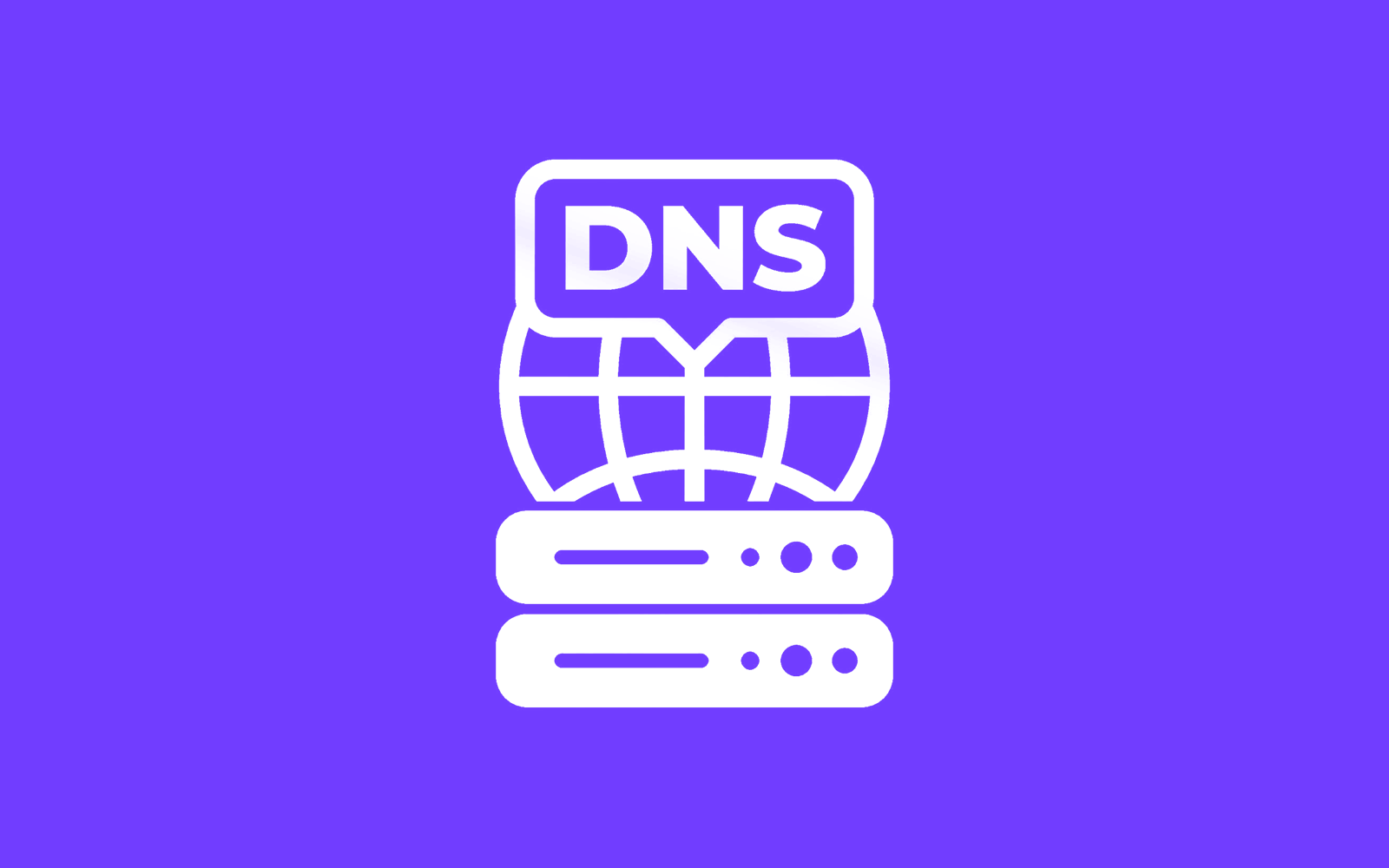 DNS 安全