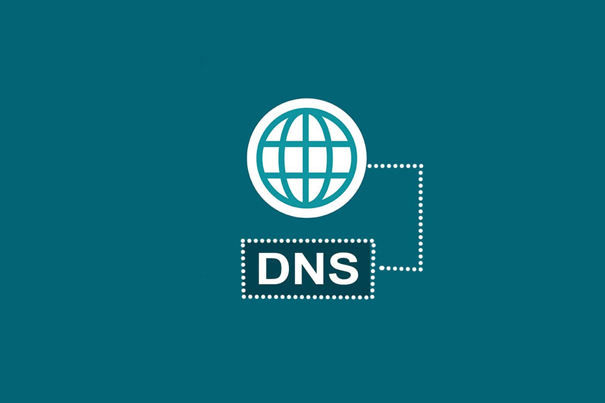 DNS