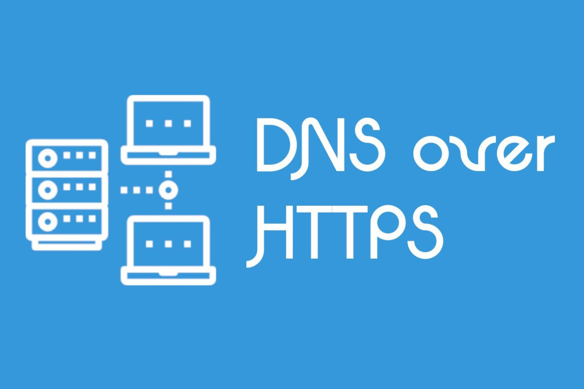 DNS over HTTPS