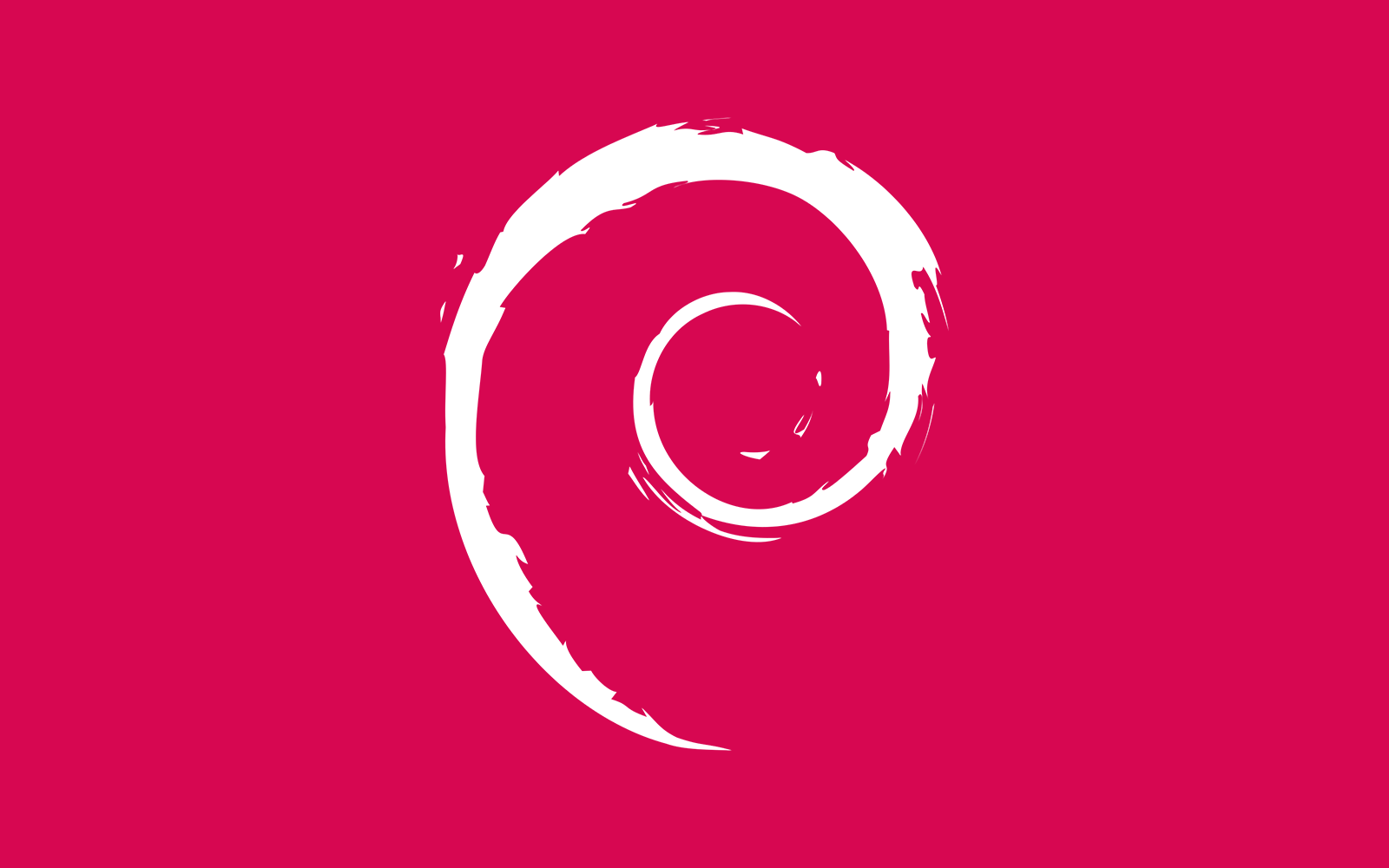 Debian LOGO