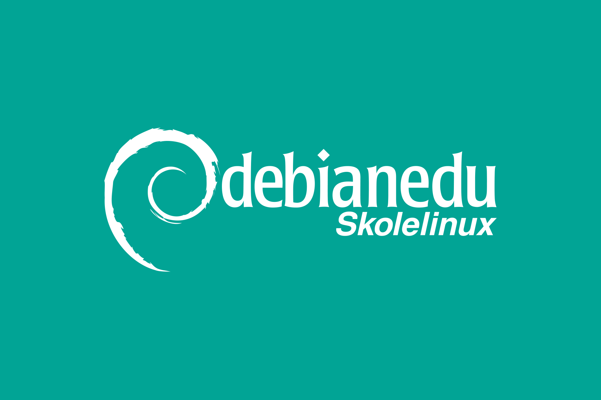 DebianEdu Skolelinux