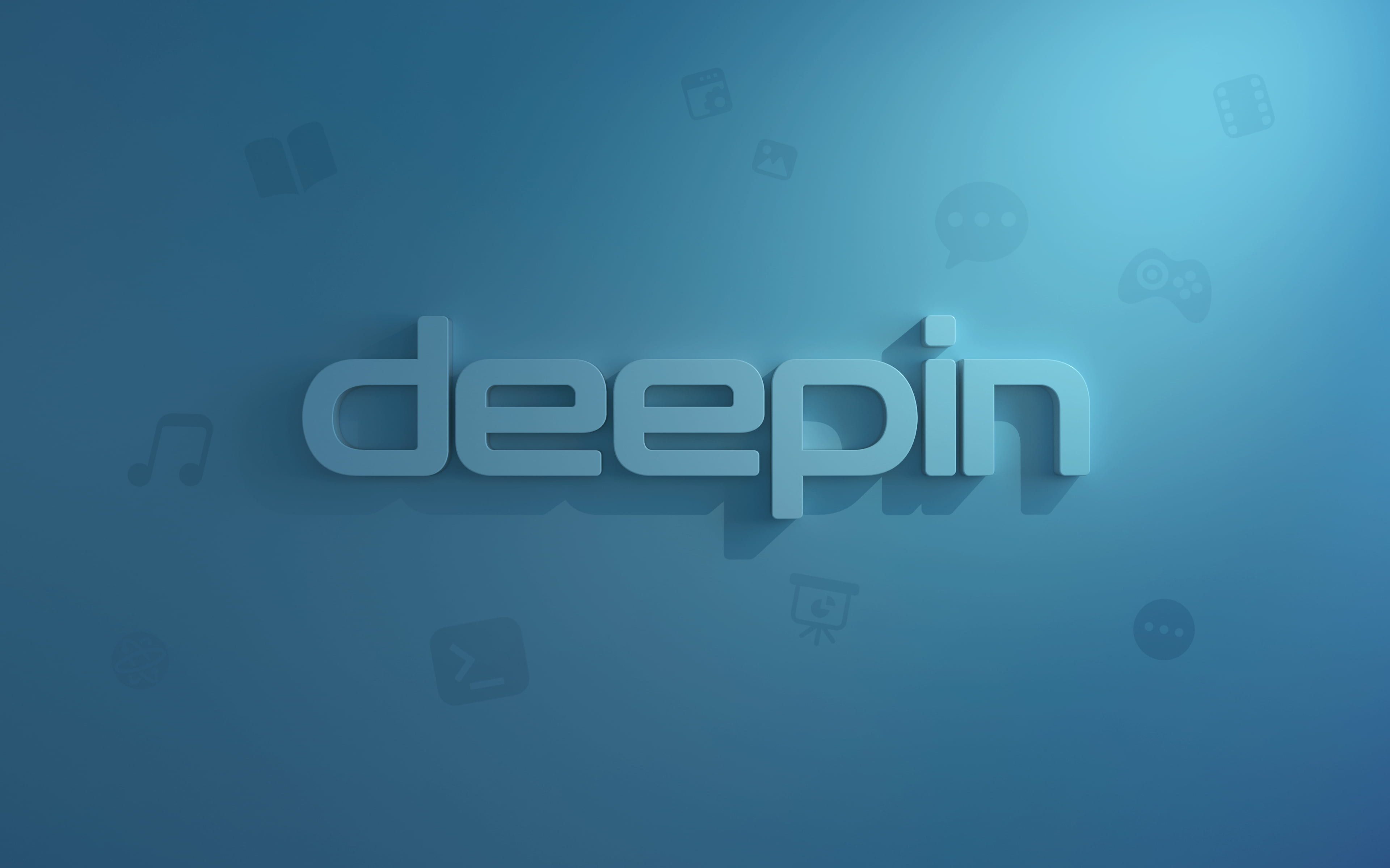 Deepin